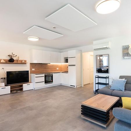 Marina Portoroz - Ammonite Apartment By Locap Group ภายนอก รูปภาพ