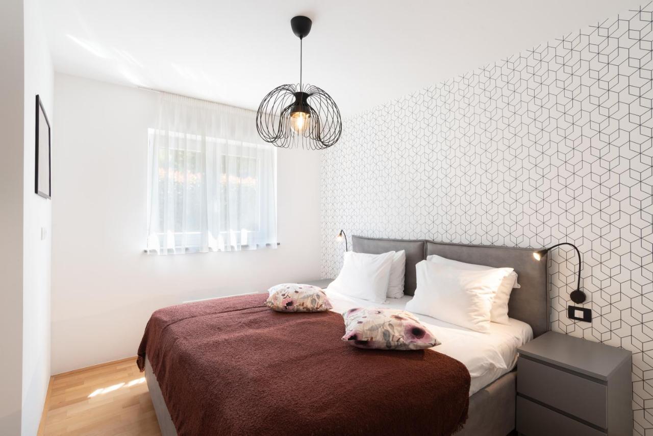 Marina Portoroz - Ammonite Apartment By Locap Group ภายนอก รูปภาพ