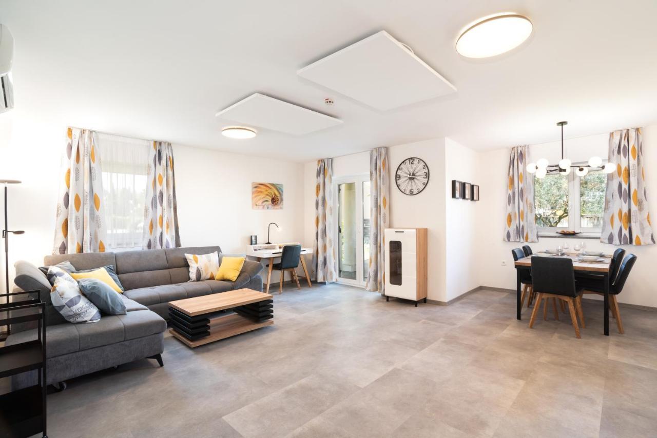 Marina Portoroz - Ammonite Apartment By Locap Group ภายนอก รูปภาพ