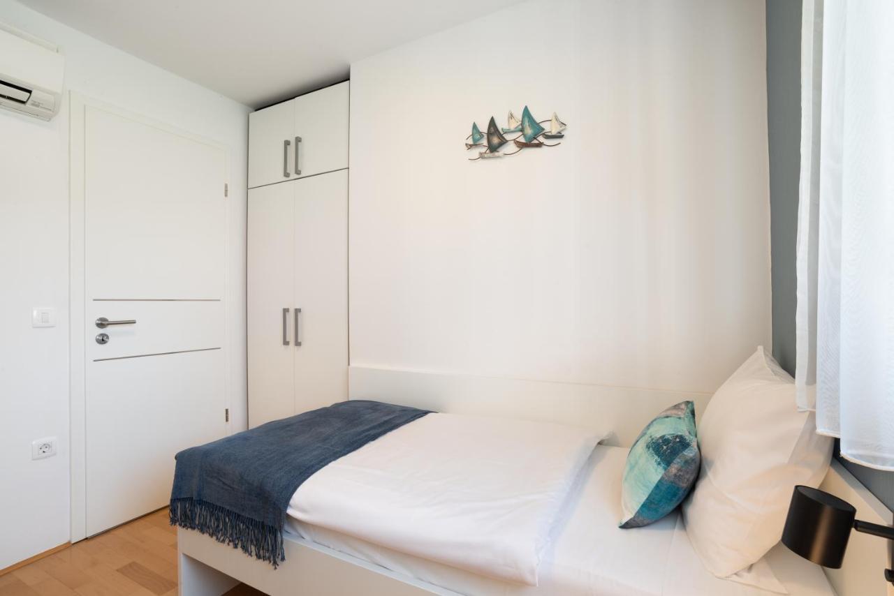 Marina Portoroz - Ammonite Apartment By Locap Group ภายนอก รูปภาพ