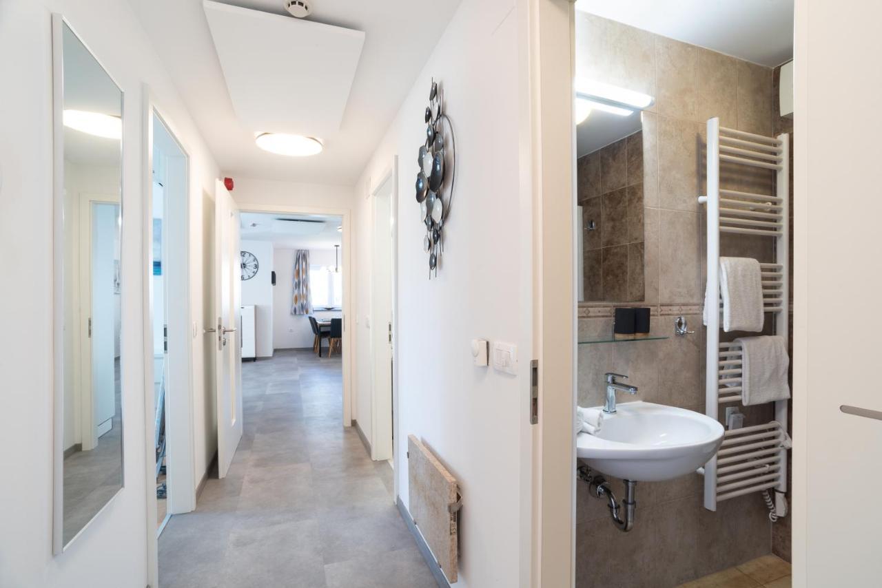 Marina Portoroz - Ammonite Apartment By Locap Group ภายนอก รูปภาพ