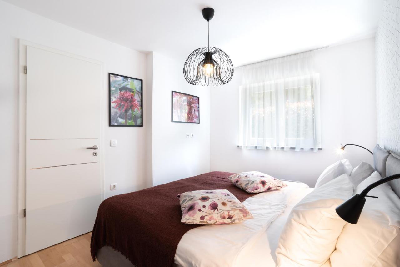Marina Portoroz - Ammonite Apartment By Locap Group ภายนอก รูปภาพ