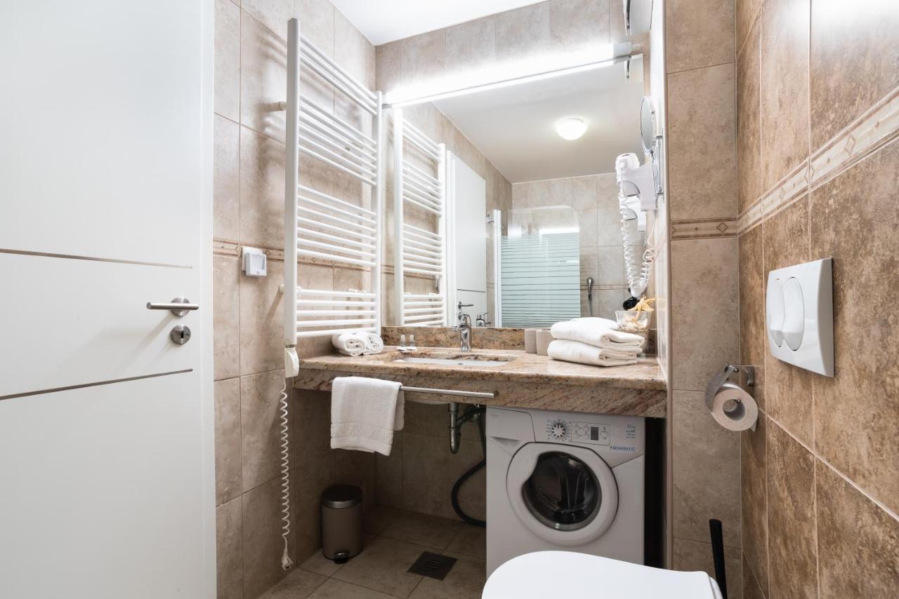 Marina Portoroz - Ammonite Apartment By Locap Group ภายนอก รูปภาพ