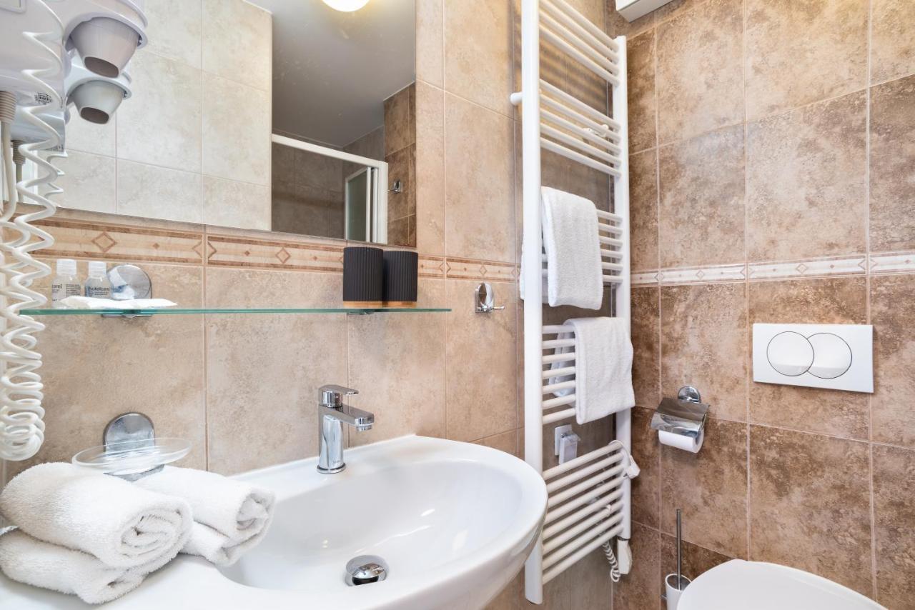 Marina Portoroz - Ammonite Apartment By Locap Group ภายนอก รูปภาพ