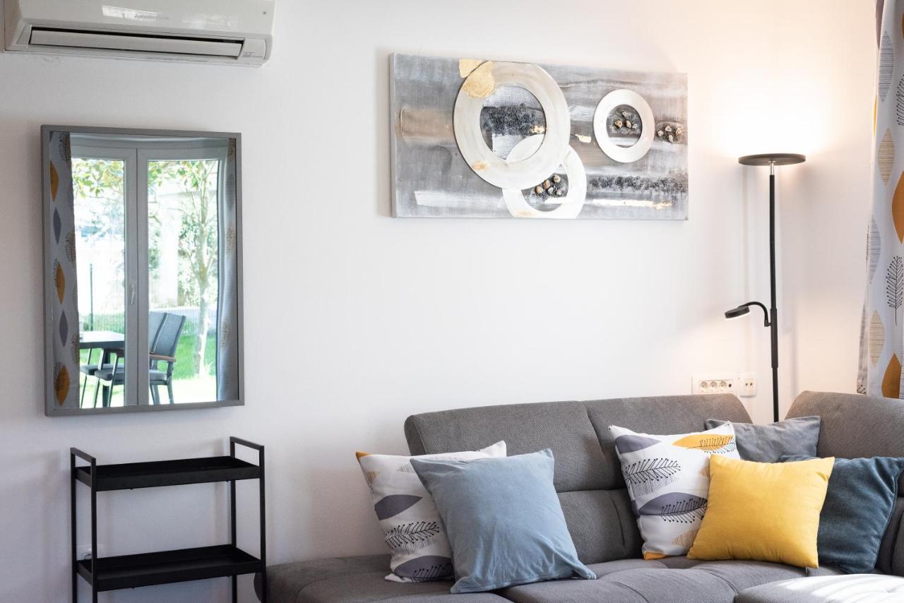 Marina Portoroz - Ammonite Apartment By Locap Group ภายนอก รูปภาพ